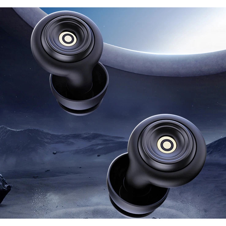 Nút tai khử tiếng ồn Huzinite, Nút tai để giảm tiếng ồn sâu-50dB