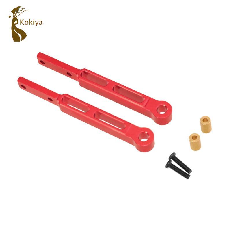 1 / 12 RC Xe Tải Trục Sau Nâng Cấp Phần Xe RC Linh Kiện Khung Khung Khung Xe Nâng Cấp Bộ Cho MN82S M