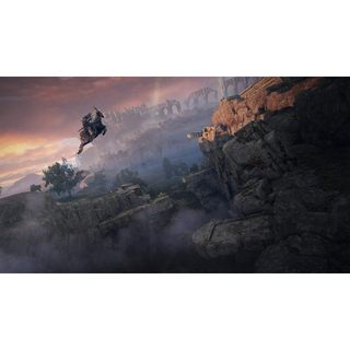 Đĩa Game Elden Ring Ps5