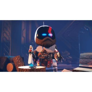 Đĩa Game Astro Bot PS5
