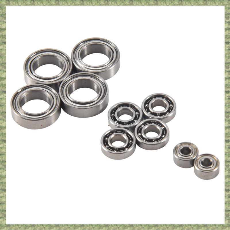 (R Q S E) Bộ vòng bi K989-07 K989-08 K989-09 cho K969 K979 K989 K999 P929 P939 1 / 28 Rc Phụ tùng ô 