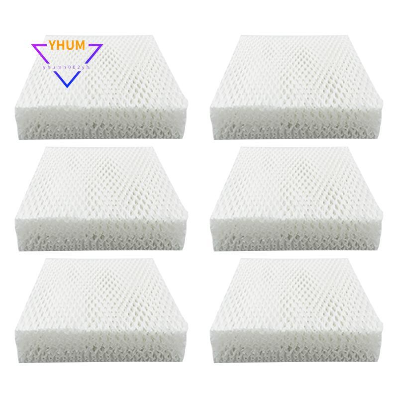 Bộ phụ kiện thay thế bộ lọc thay thế máy tạo độ ẩm HFT600 cho HFT600 Tương thích với HEV615 HEV620 H