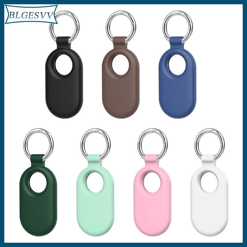 Vỏ bảo vệ silicon blg cho Smarttag 2 Tracker Location Cover Vỏ chống thất lạc