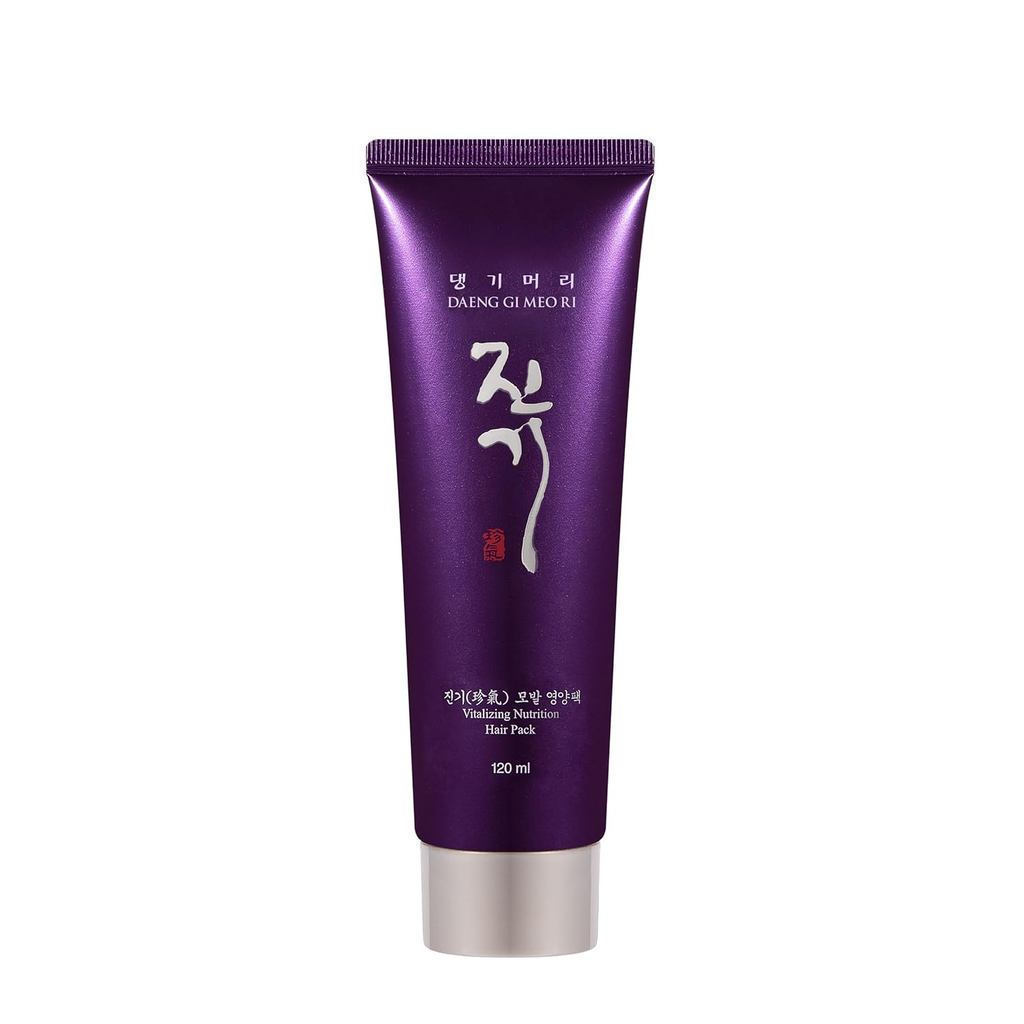 Mặt nạ dưỡng tóc Dangui Miaoli Vitality 120ml - Tinh chất thảo mộc phương Đông
