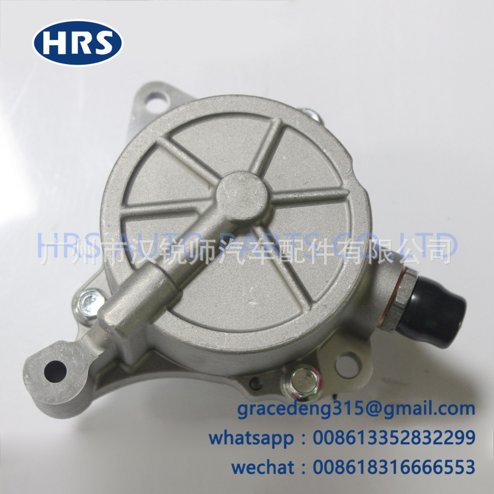 Tôi017287Thích hợp cho máy bơm chân không máy phát điện Mitsubishi FUSO CANTER FE439 FE659 4D34