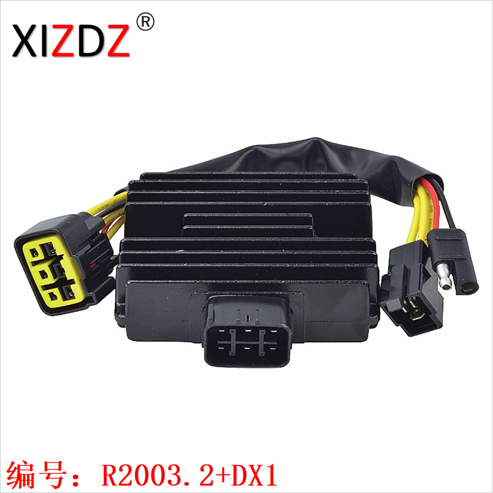 2003.2 + DX1 Thích hợp cho 4XY-81960-00-00 32800-42F00 21066-00110