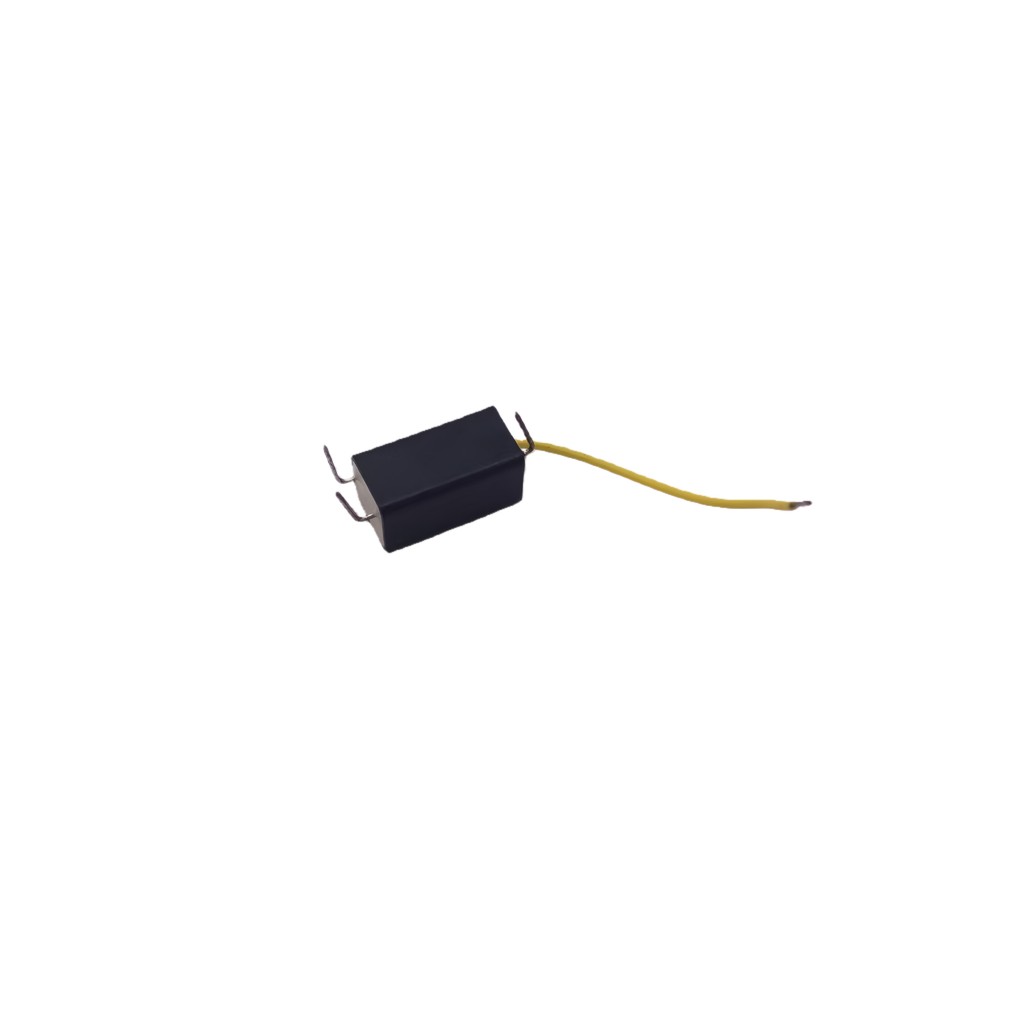 1 Cái Cho Godox AD200 AD200Pro AD300 Tụ Điện Thay Thế Để Sửa Chữa Flash