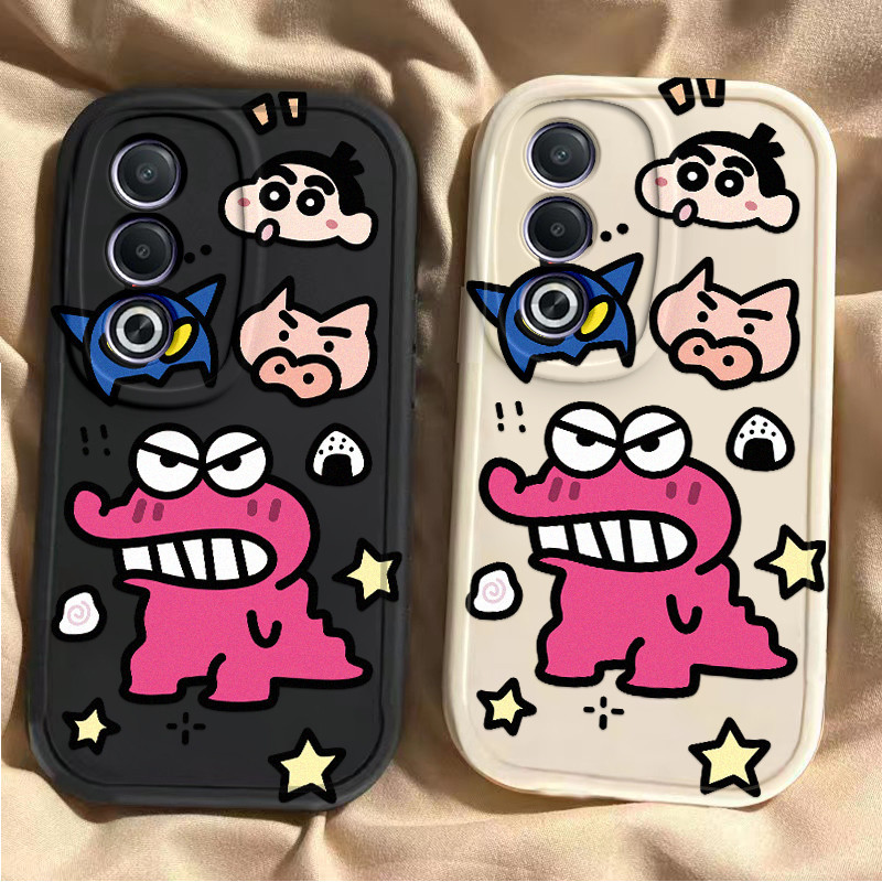 Thích hợp cho OPPOA3 Phiên bản sức sống Vỏ điện thoại PKD110 Vỏ bảo vệ 5G phong cách mới OPPO A3X Vỏ