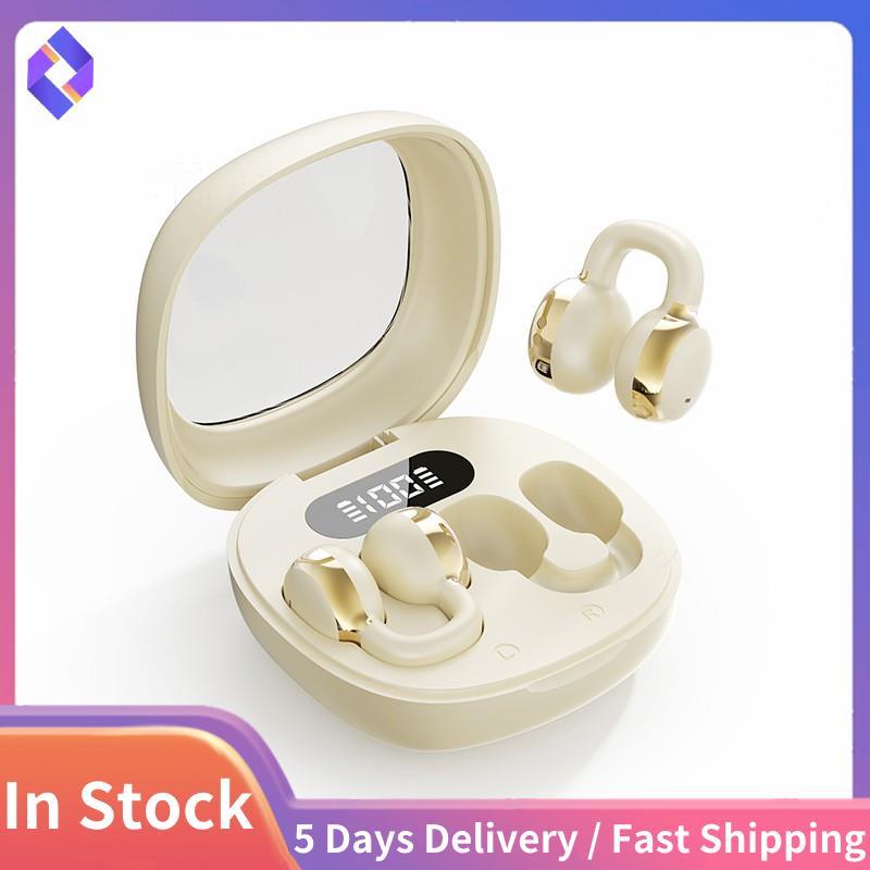 Tai nghe Bluetooth không dây X31 Tai nghe âm thanh nổi kẹp tai không dây thực sự hai tai cho ngoài t