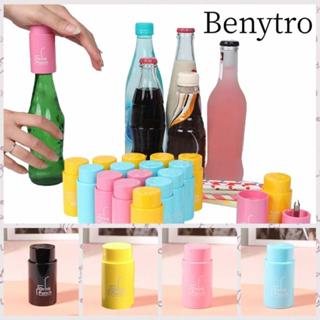 Benytro Dụng cụ mở nắp chai BENYTRO, Máy đục lỗ chai nước giải khát mùa hè tiết kiệm nhân công, Hiện vật khoan hình trụ cỡ nhỏ