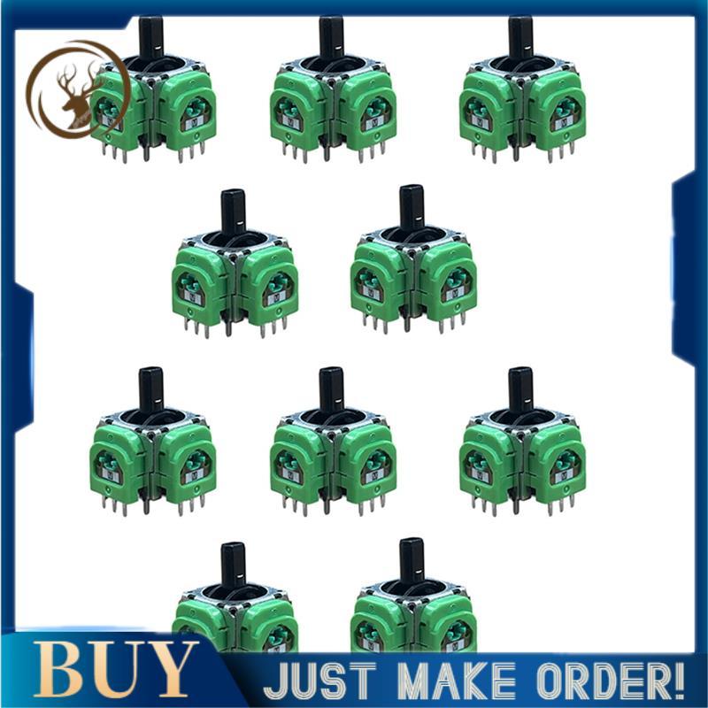 Cho TMR Cảm Biến 3D AnalogJoystick Cho Tay Cầm Chơi Game TMR IC Điện Từ Cần Điều Khiển