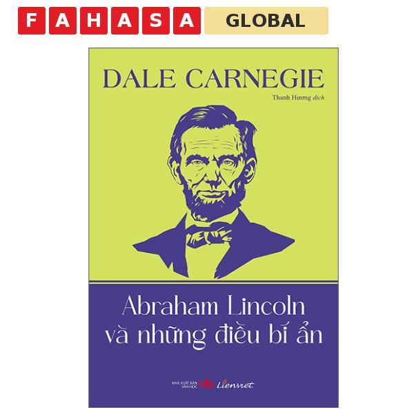 Sách - Abraham Lincoln Và Những Điều Bí Ẩn