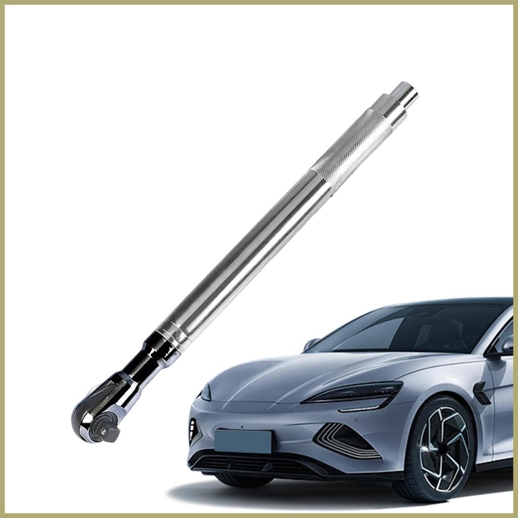 Offset Cờ Lê Mở Rộng Cờ Lê Adapter Phù Hợp Với 1 / 2 Inch Ổ Cắm Ổ Cắm Ratchet Extender Công Cụ Cho C