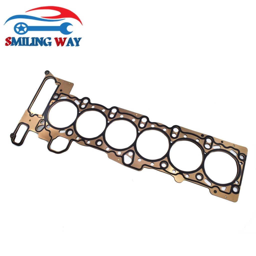 Động Cơ Trước Đầu Xi Lanh Gioăng Cho Xe BMW 3er 5er 7er E46 E39 E38 E65 E66 E83 E36 E85 X3 X5 Z3 Z4 