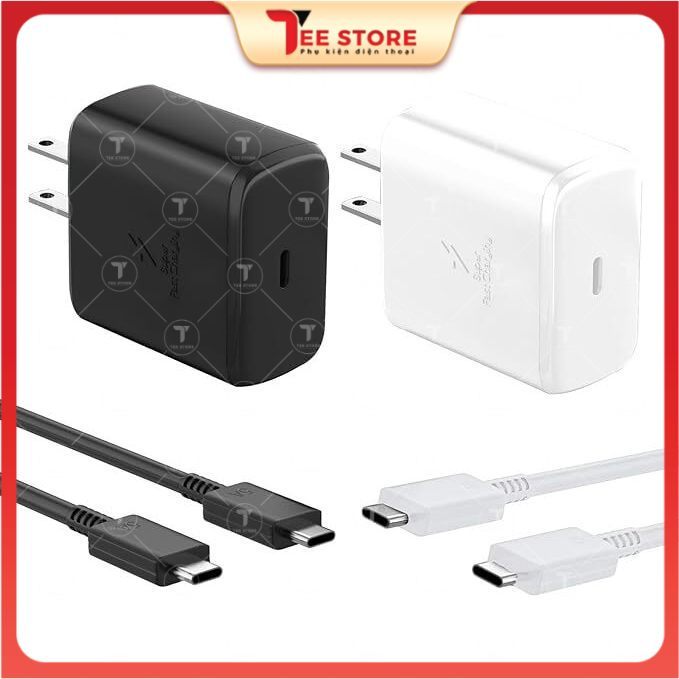 Củ sạc nhanh 45w chuẩn PD, Củ sạc siêu nhanh 45w cho S23 ultra, Cốc sạc Type c 45w siêu sạc nhanh 2.