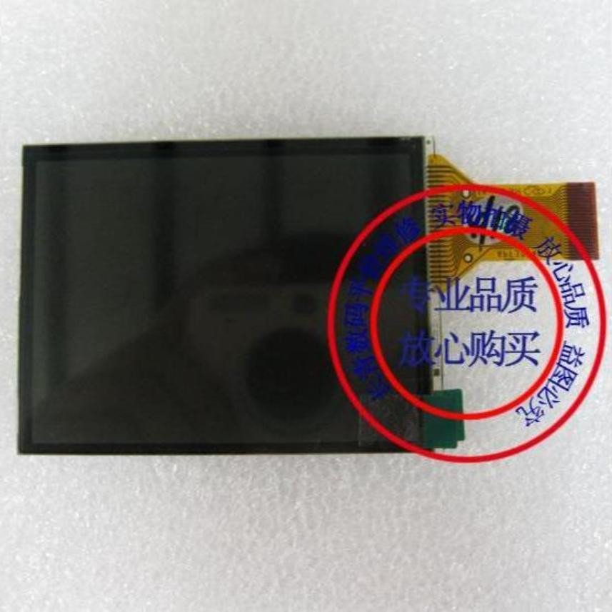 Màn hình LCD Thích hợp cho máy ảnh kỹ thuật số Canon 40D hoàn toàn mới không có đèn nền