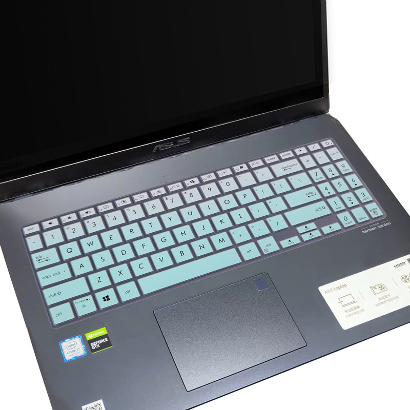 Dành Cho ASUS ZenBook 15 UX534ftc UX534f UX534FT UX534FA UX 534 fyc ft A9010t A9009t 15.6 '' Vỏ Bảo 