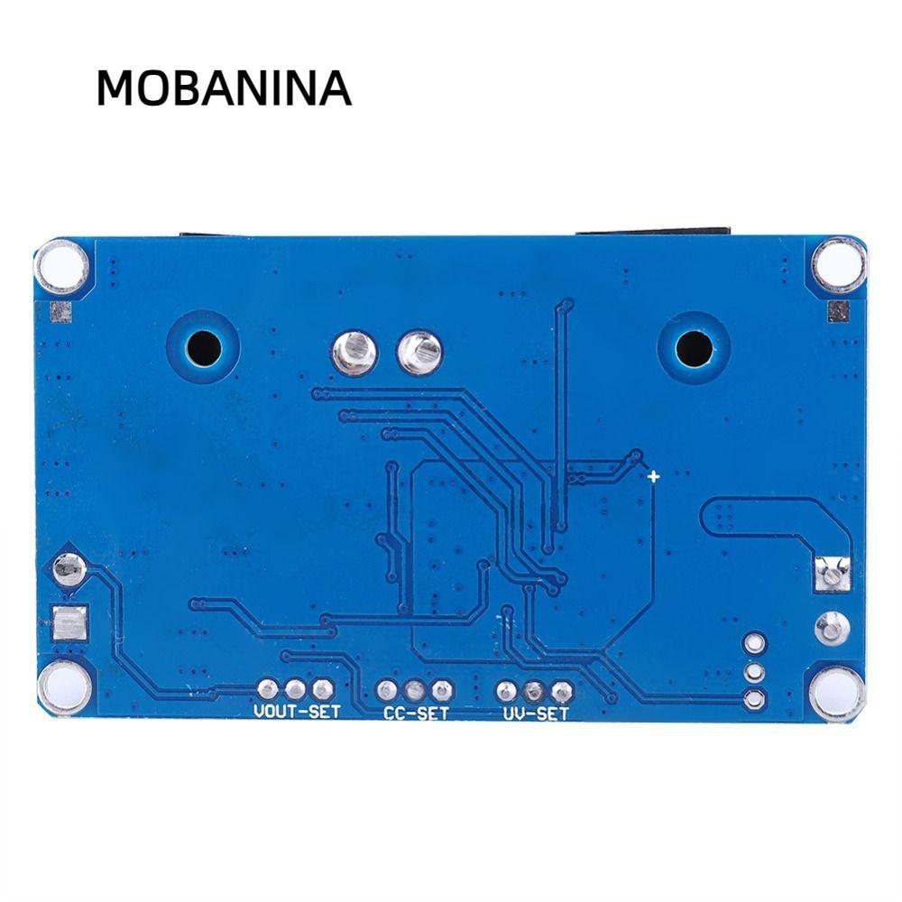 Mô-đun cấp nguồn MOBANINA LTC3780, Mô-đun cấp nguồn DC-DC LTC3780, 5V-32V đến 1V-30V với Bộ điều chỉ