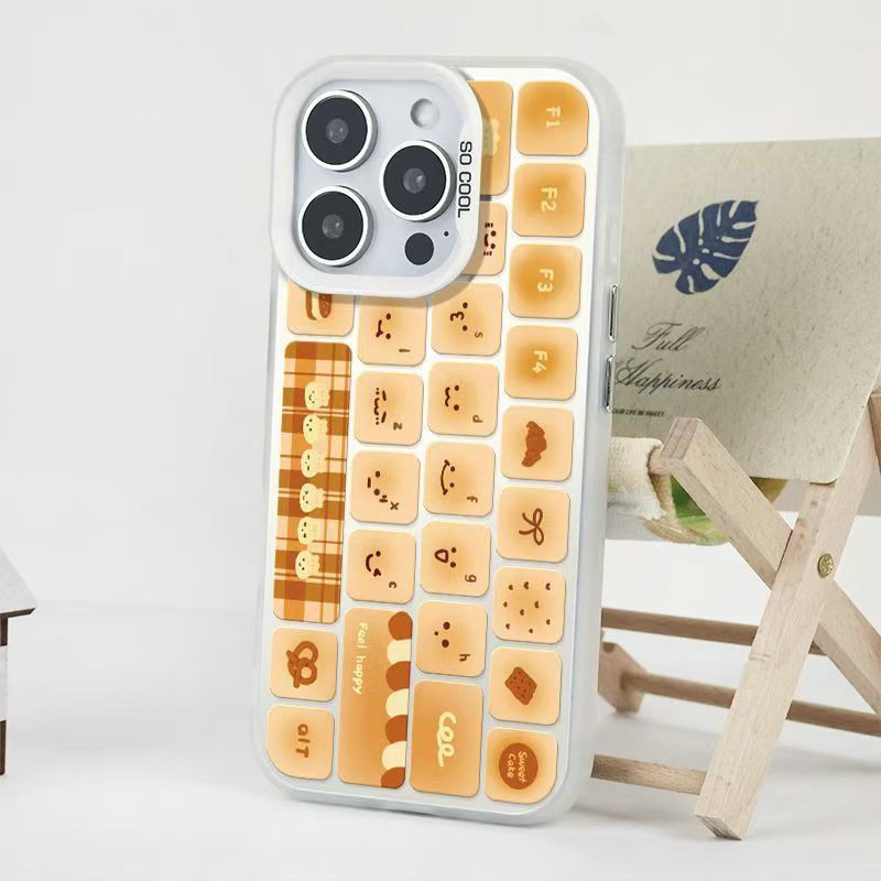 MD| Ốp Lưng Cho Realme 3 5 5i 6i 7i 8 Pro 10 C1 C2 C11 C12 C15 C17 C20 C21 C21Y C25 C25S C25Y C30 C3