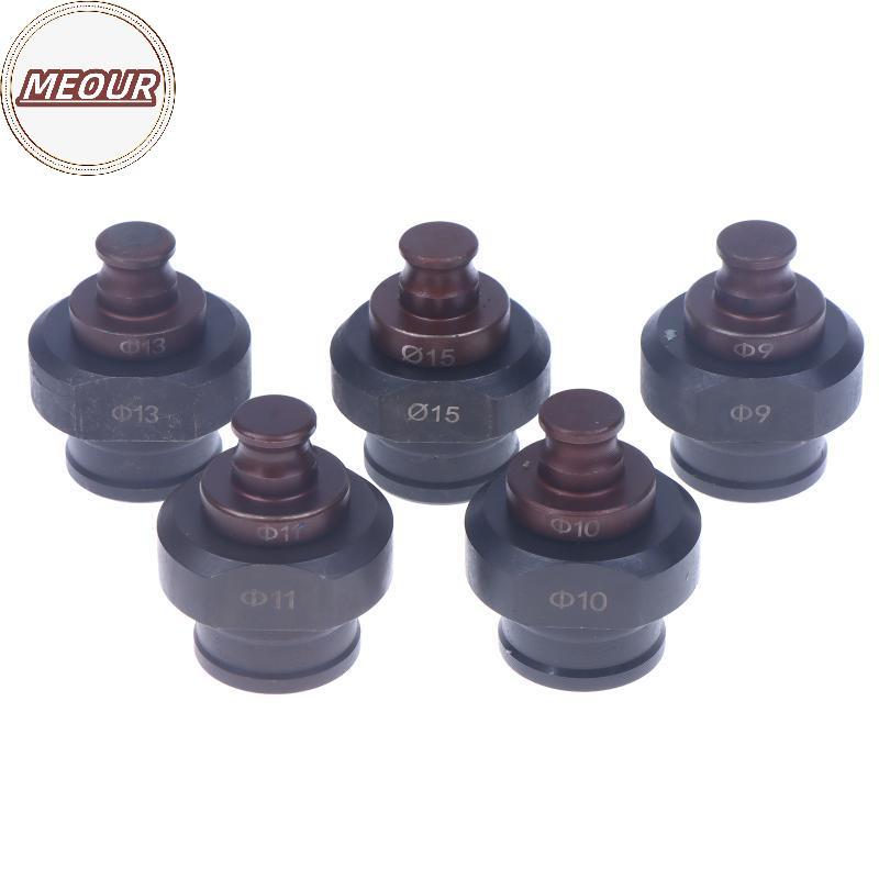 Meour MHP-20 Thủy Lực Đấm Lỗ Tròn Chết Cho Điện Hydarualic Đấm Khuôn Cho Máy MHP-20 VN