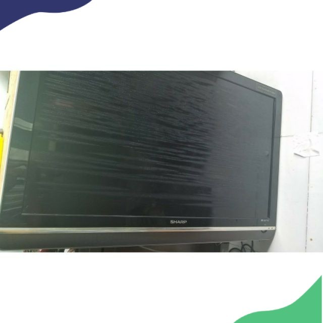 Phim Phân Cực LCD 18.5 19 Inch | Dán Màn Hình TV, Laptop – Kèm Dao + Khăn