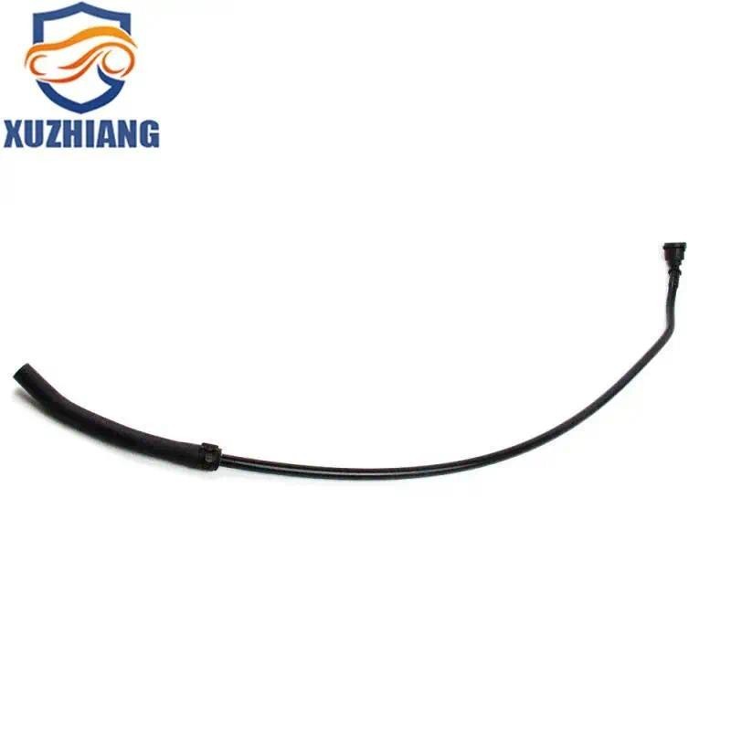 17127619696 17128651450 Ống thông hơi mở rộng tản nhiệt cho ống tản nhiệt cho BMW F07 / F10 / F18