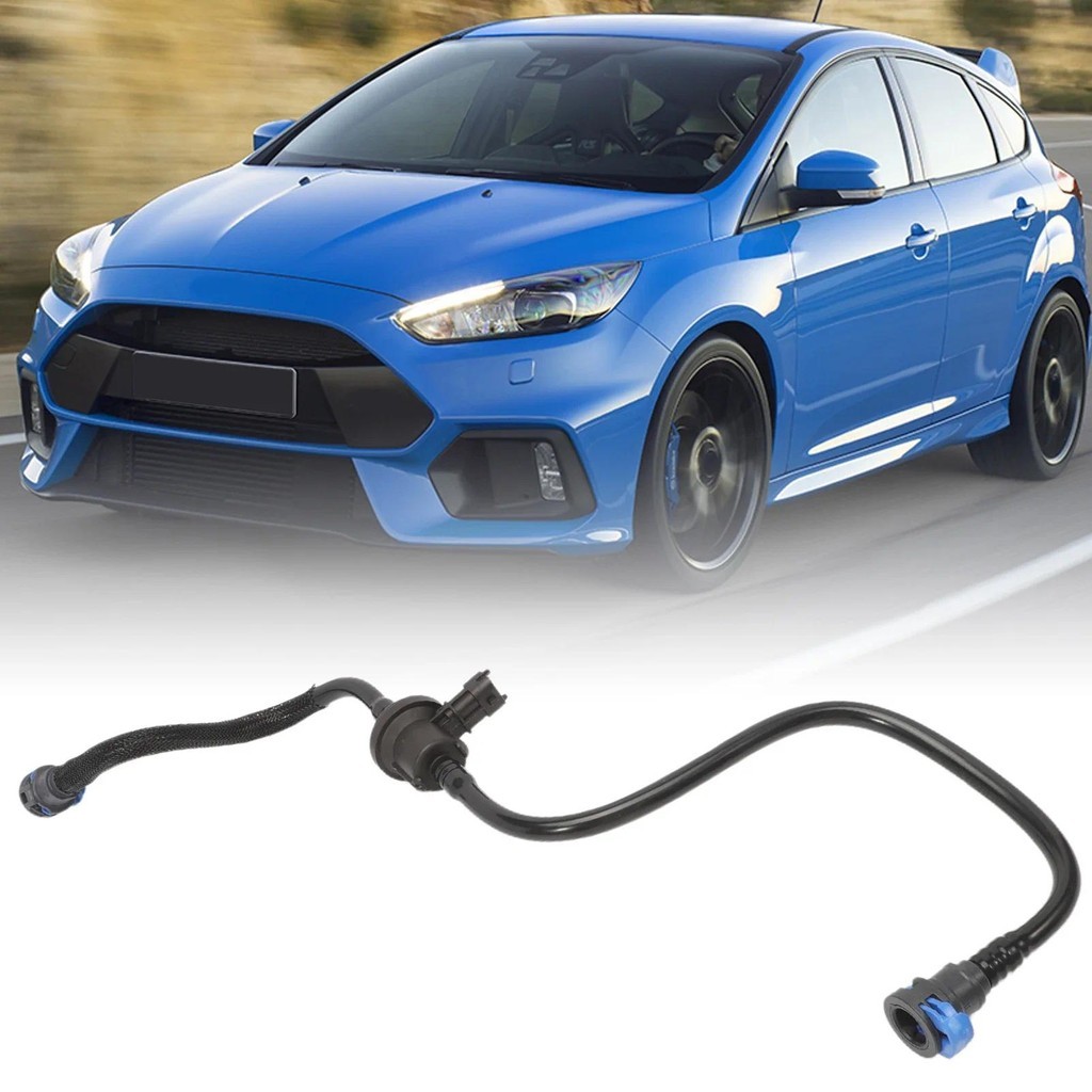 Van thanh lọc khí thải bay hơi có vòi cho Ford Focus 2.0L Non-Turbo 2012-2018 BV6Z-9D289-B 911-777