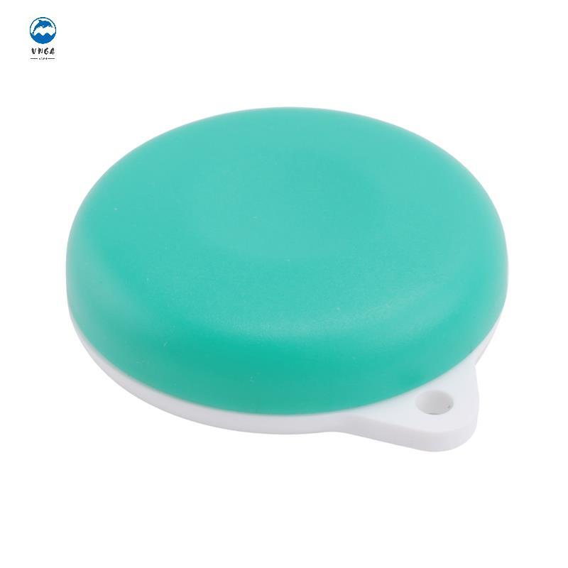Thẻ Beacon với cảm biến gia tốc BLE 5.0 Tiêu thụ điện năng thấp Thẻ Ibeacon chống nước