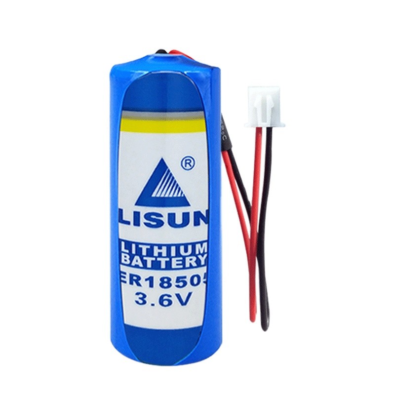 LISUN ER18505 3.6V Pin Lithium Chính Thích Hợp Cho Đồng Hồ Đo Nước Thông Minh Định Vị GPS