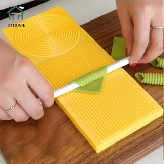 [ZTHOME] Máy làm mì Spaghetti đa chức năng Macaroni Máy làm mì ống DIY Macaroni Boutique