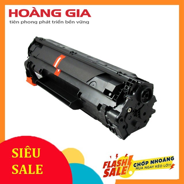 Hộp mực máy HP laserjet P1005, 1006 (CB435A) giá rẻ Hộp mực in HP P1102/1212NF/M1130(CB435A/CE285A) 