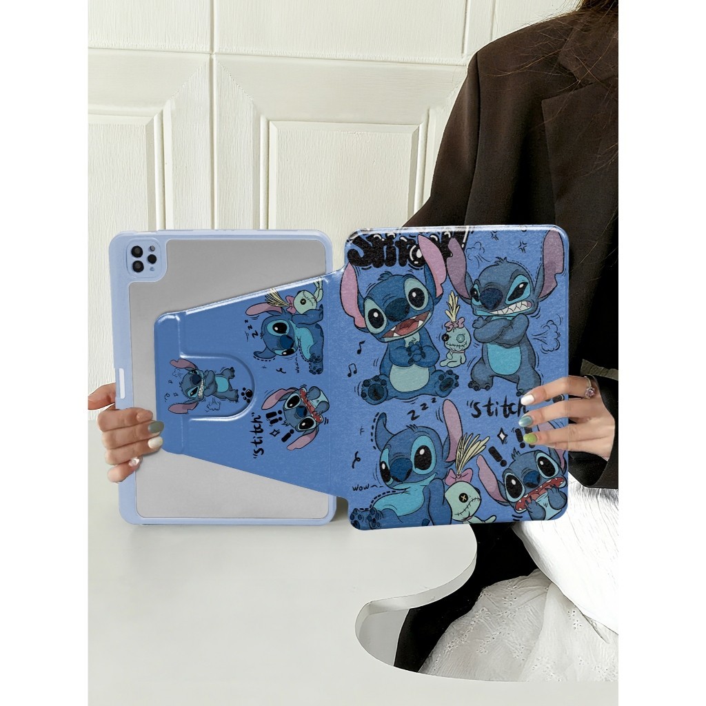 Dành cho Honor Pad 10 / Honor Tablet 10 (12,1 inch) Vỏ lật chống sốc Acrylic sơn mới cho Honor Pad 8