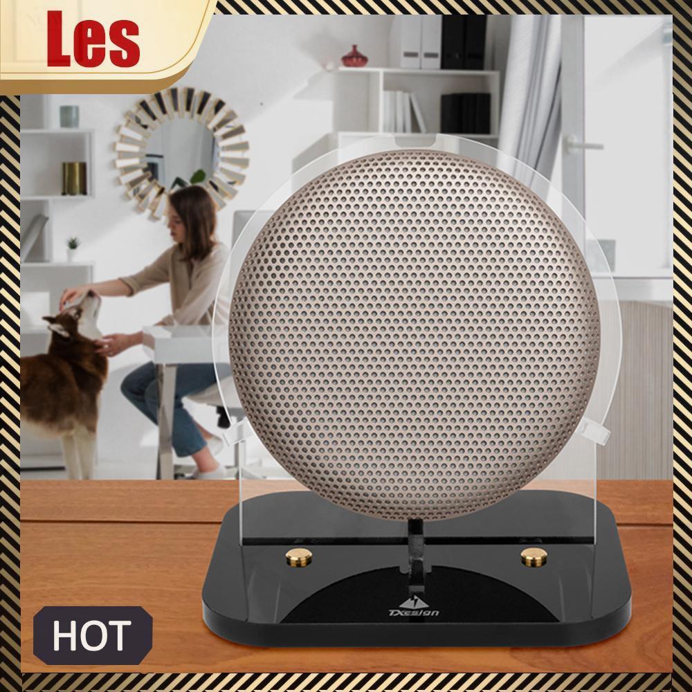 Loa Acrylic Gắn Vít Cố Định Loa Thông Minh Cho Beosound A1 / A1 2nd