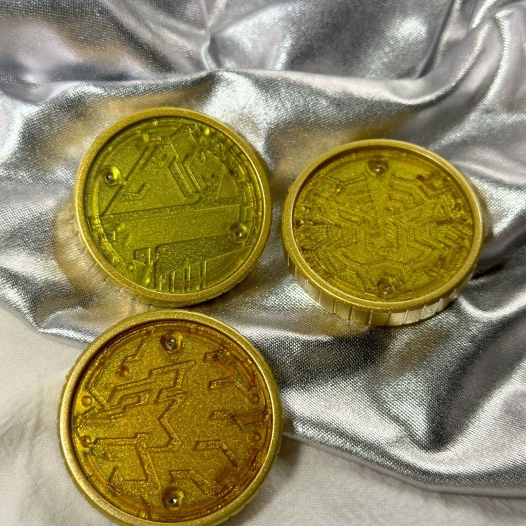 Ete Studio Homemade Cat Contact Group ete Coin Thương hiệu nội địa New Lion Tiger Leopard