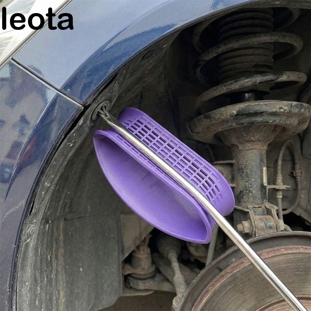 Giá đỡ hỗ trợ lốp xe (màu tím)