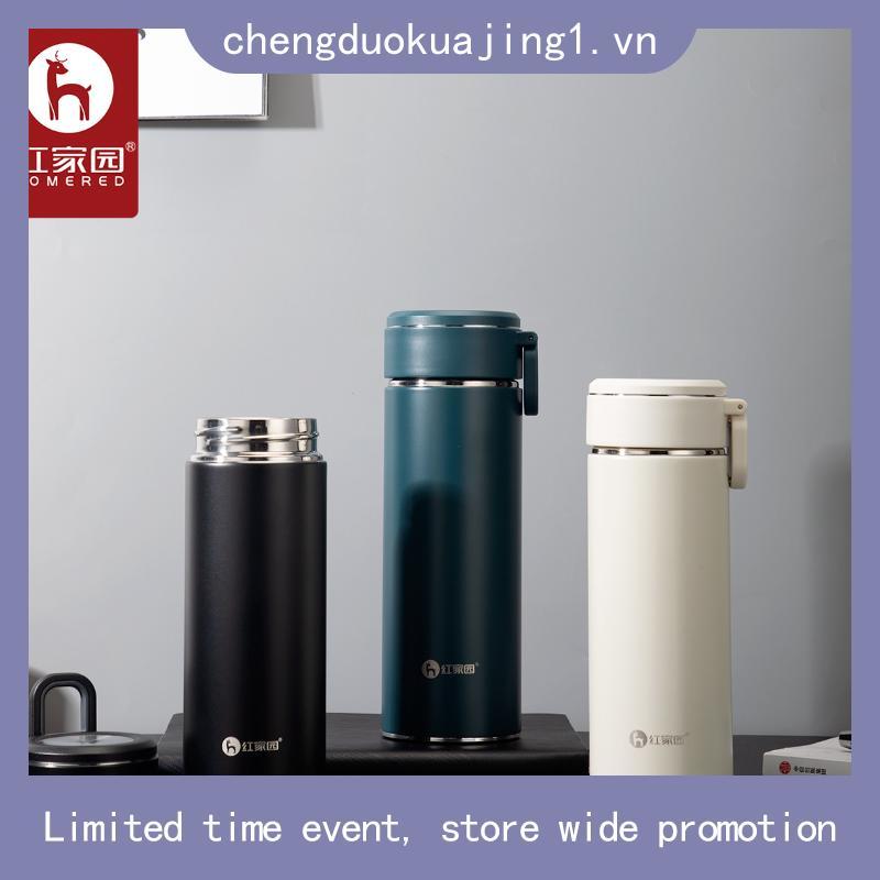 Bình giữ nhiệt ELMICH Inox316 - EL8315 - Dung tích 480ml - Bảo hành 6 tháng