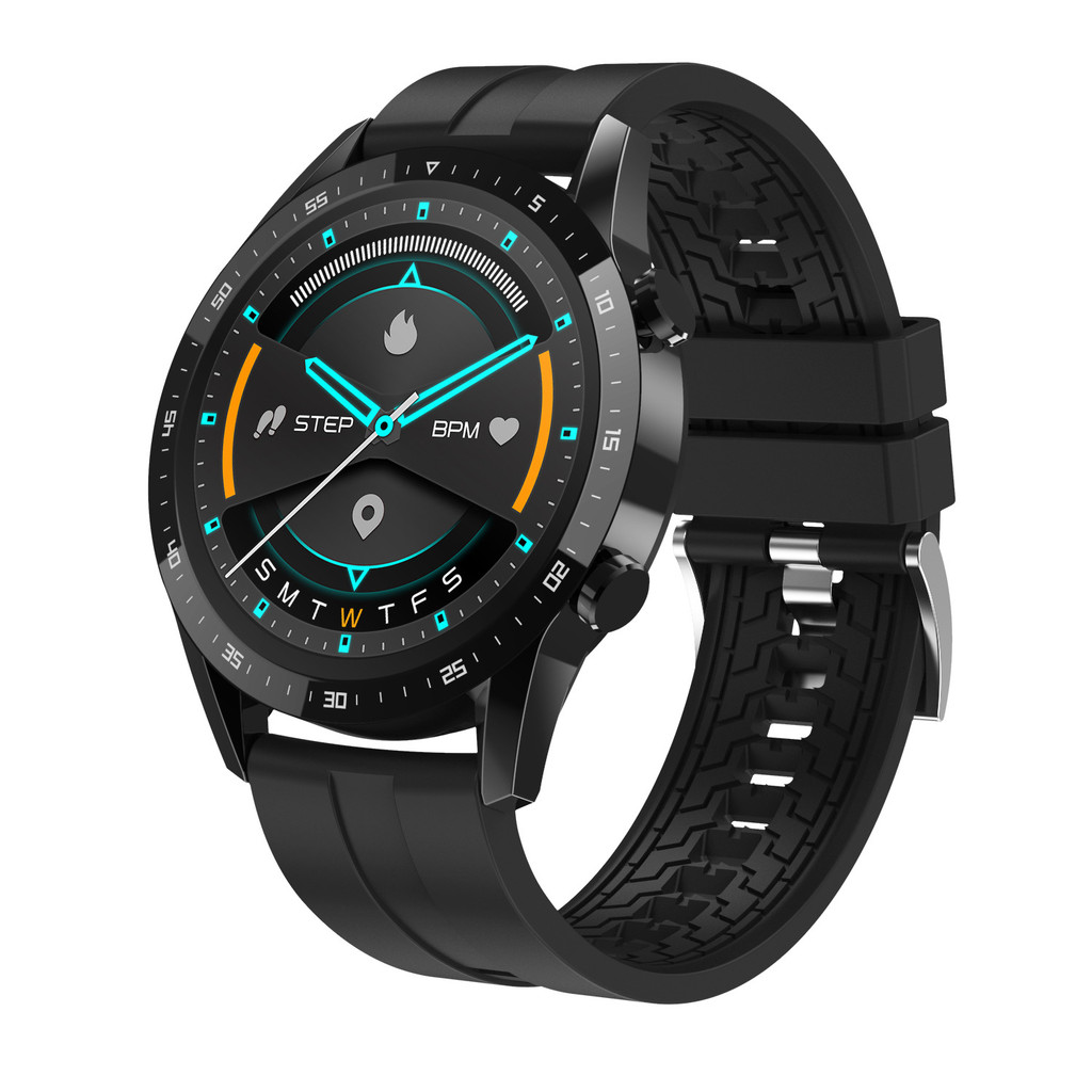 Đồng hồ thông minh GT2 Cuộc gọi Bluetooth Alipay NFC Huyết áp Huyết áp Theo dõi giấc ngủ oxy trong m