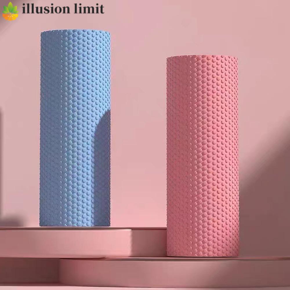 Con lănillusion limit fitness yoga mật độ cao, hỗ trợ định hình body