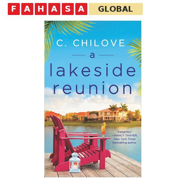 Sách ngoại văn: Shores of Dora - Book 1 - A Lakeside Reunion