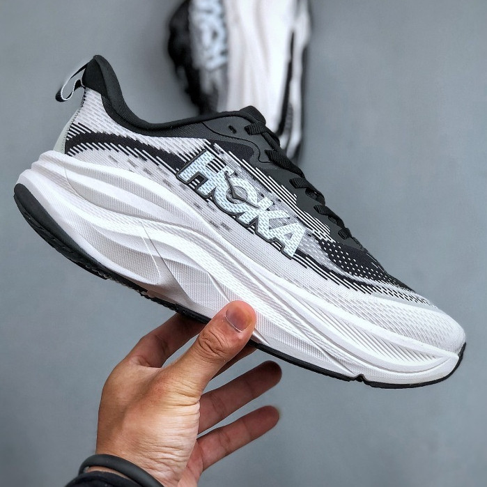 Giày thể thao nam nữ Hoka Skyflow Hoka Clifton 10 Giày chạy bộ