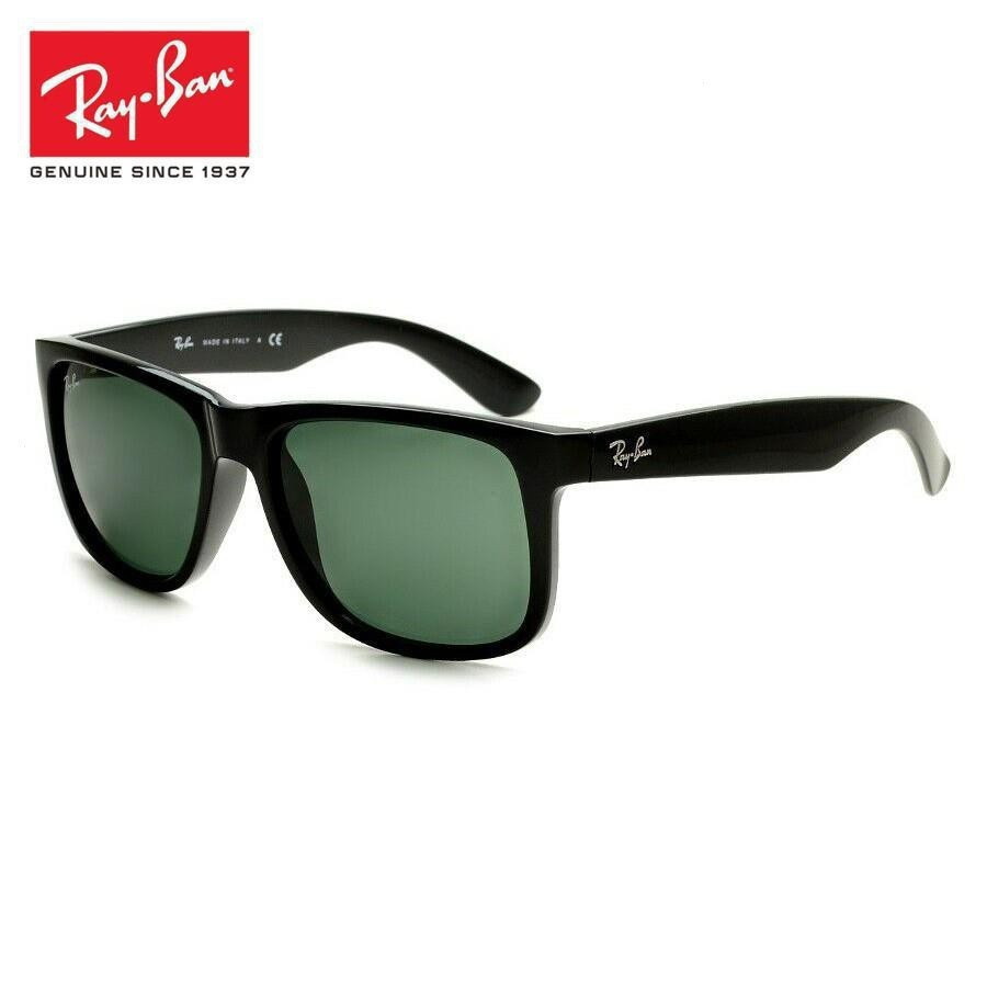 RB [Bản gốc] Ray / ban rb4165 Juxin 601 / 71 55 kính râm unisex mới