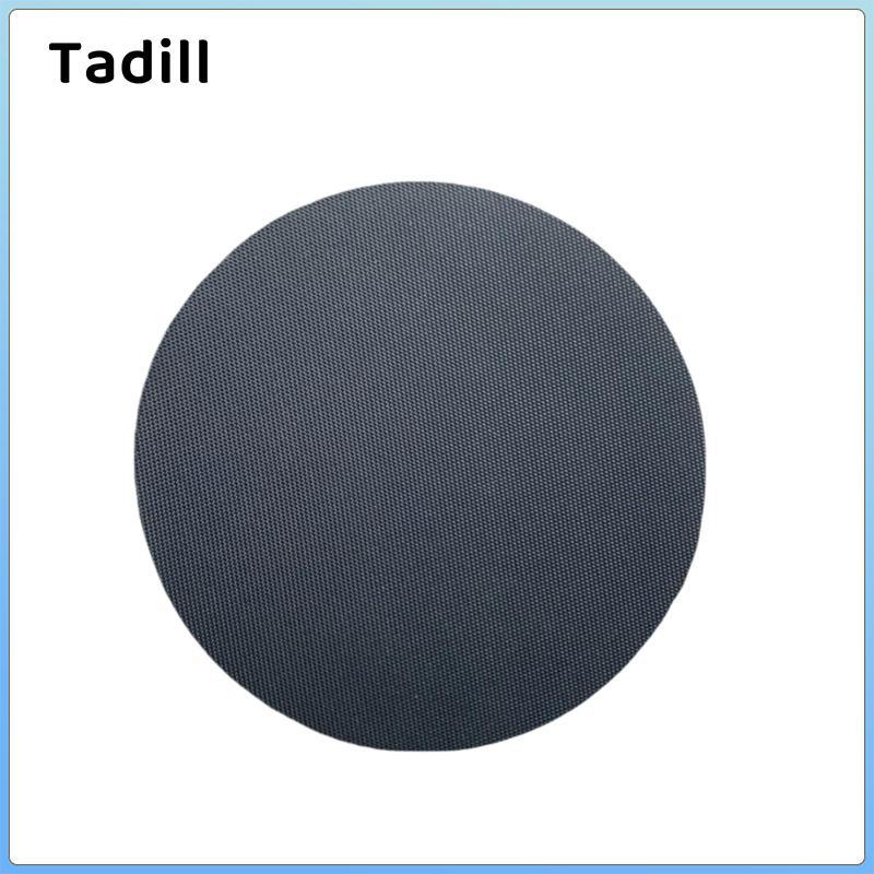 Thay thế thực hành giảm tiếng ồn bằng điện Bass Kick Drum Sponge