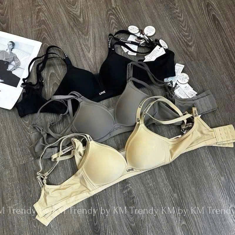 A8 - Áo ngực Love size 36