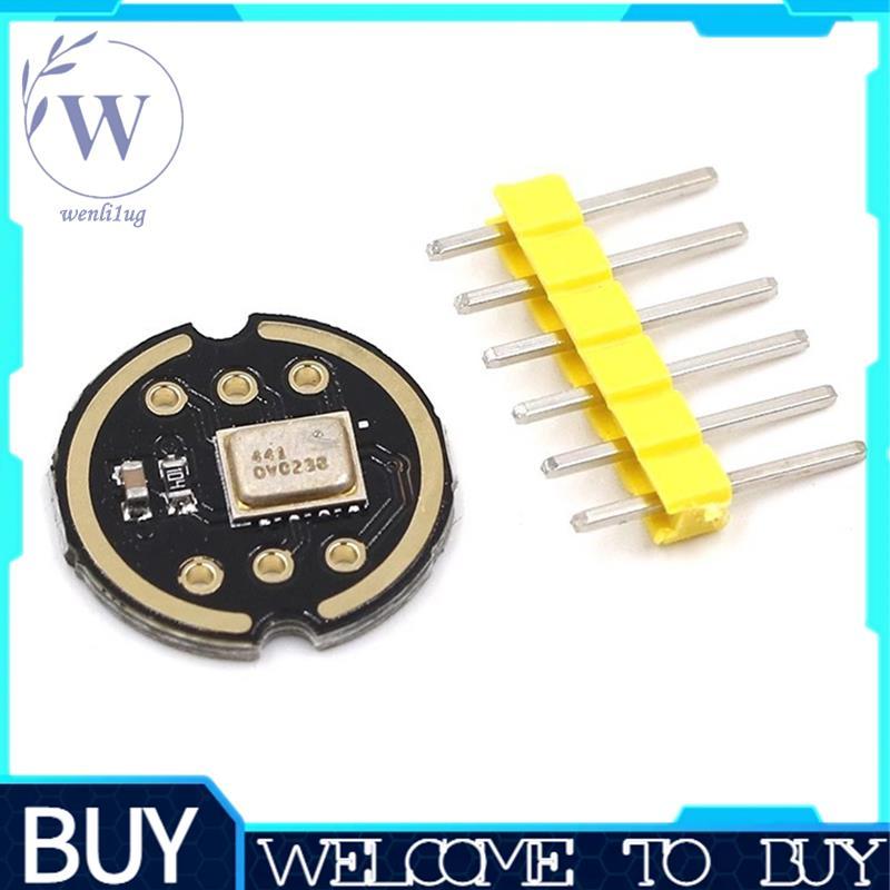 Mô-đun micrô đa hướng MEMS INMP441 Cao cấp cho