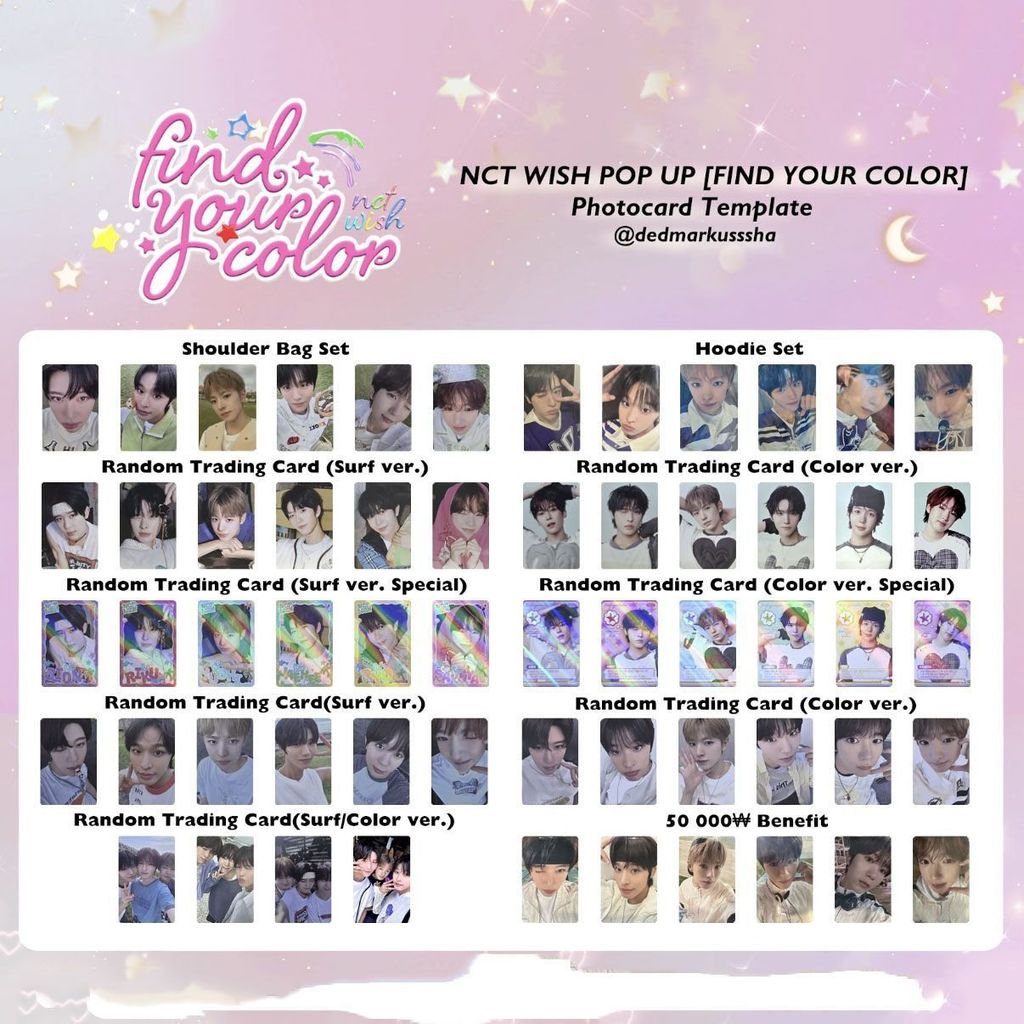 1-7 Chiếc NCT WISH COLOR Album Lomo Cards Battle Code 127 BEHIND JAEHYUN J HAECHAN WALK GIVE ME THAT