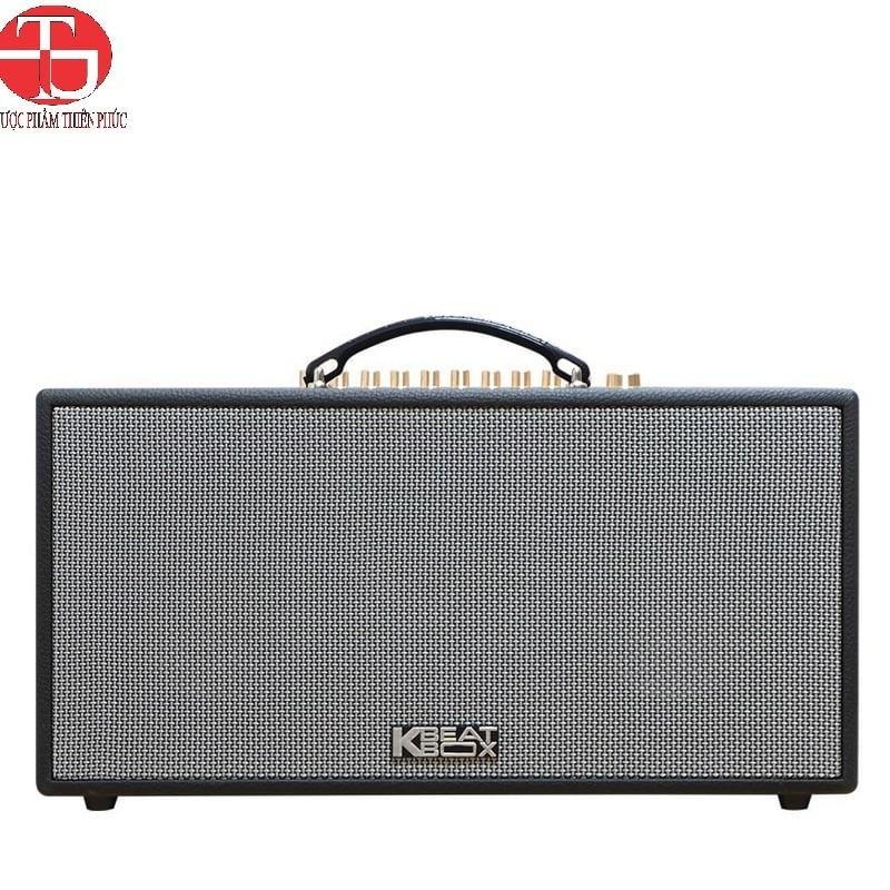 [HCM] Loa Mini xách tay Acnos CS450 Neo - Hàng Chính Hãng 2023 - audio chinh hãng