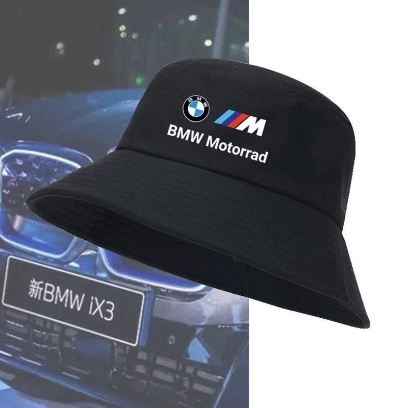 Mũ ngư dân nữ BMW