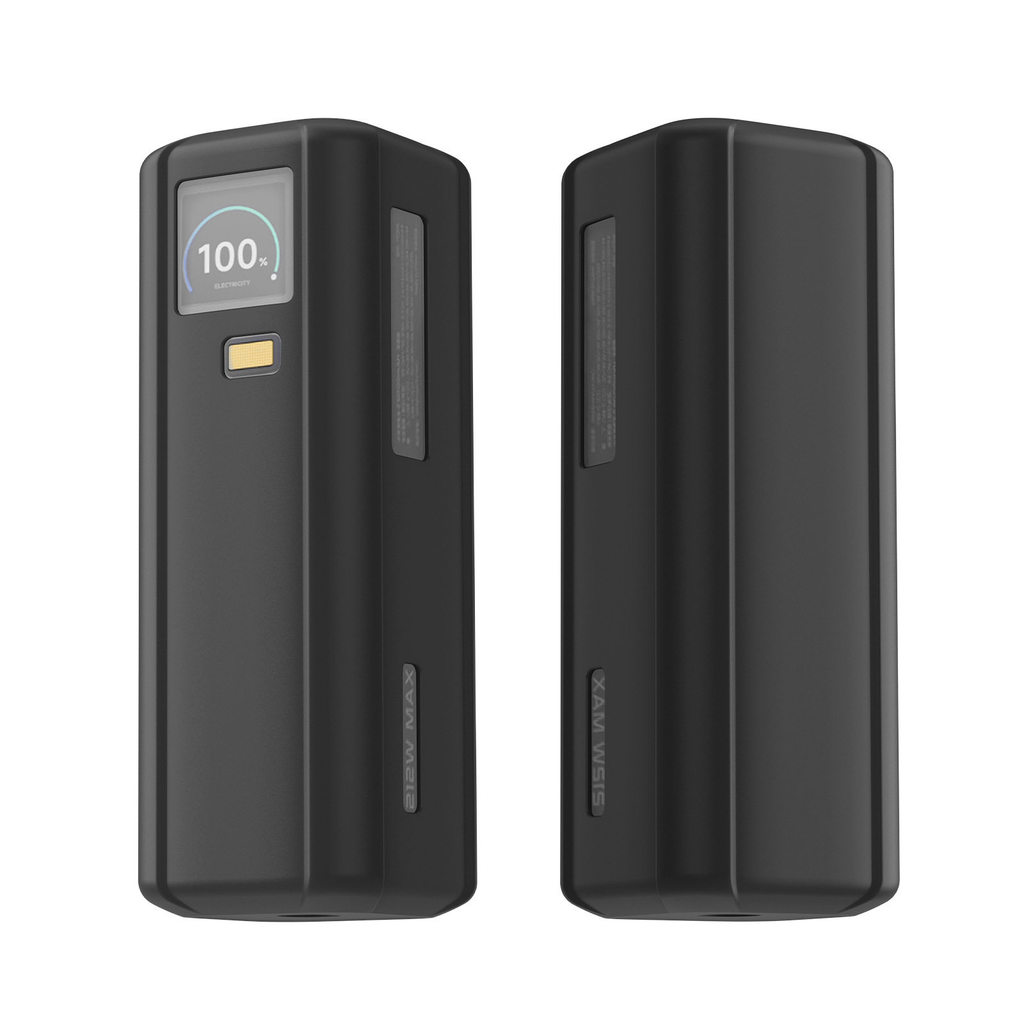 Thích hợp cho Xiaomi Power Bank 165W 212W 25000mAh Sạc Bảo Vệ 1000mAh Xiaomi Silicon Di Động Vỏ Dày 