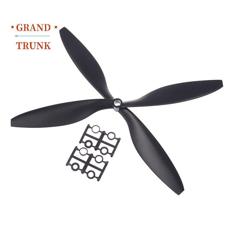[GRAND-t] 2 chiếc 1045 10 "Cánh quạt CW CCW de Dành cho phụ tùng F450 F550 RC Quadcopter (1 Cặp)