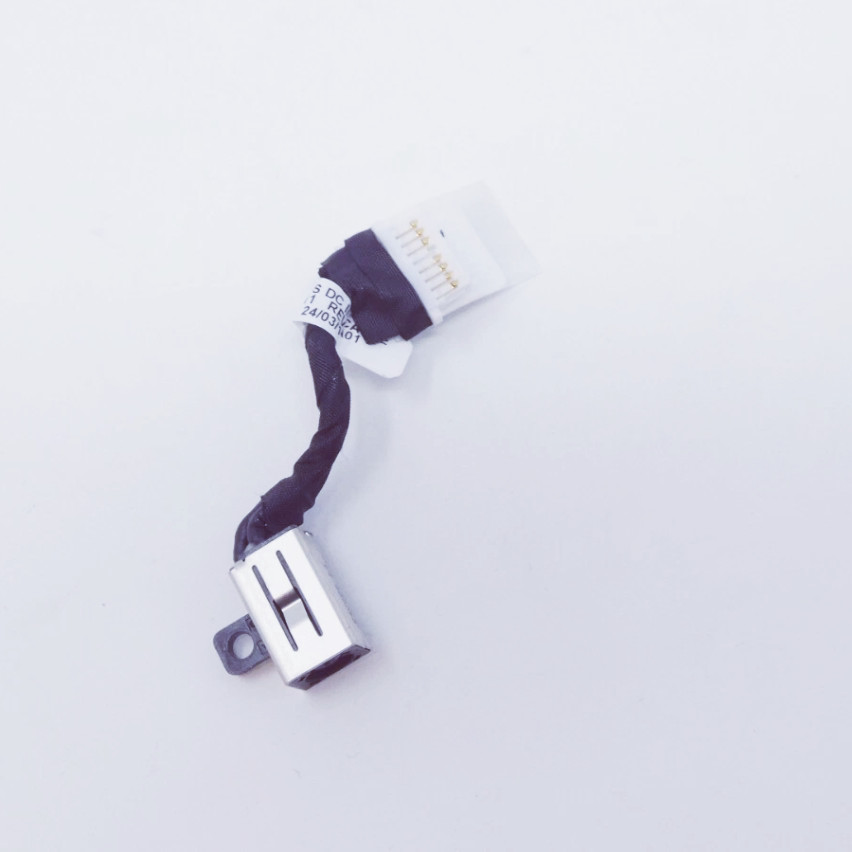 Thích hợp cho DELL Inspiron 16 Plus 7640 7645 Cổng sạc Giao diện nguồn Đầu nguồn